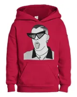 Kids Pullover Hoodie Kids Pullover Hoodie