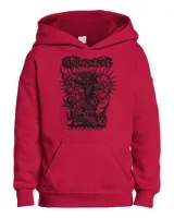 Kids Pullover Hoodie Kids Pullover Hoodie