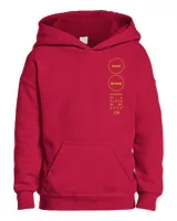 Kids Pullover Hoodie Kids Pullover Hoodie