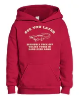 Kids Pullover Hoodie Kids Pullover Hoodie