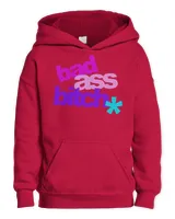 Kids Pullover Hoodie