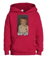 Kids Pullover Hoodie Kids Pullover Hoodie