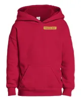 Kids Pullover Hoodie Kids Pullover Hoodie