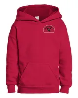 Kids Pullover Hoodie Kids Pullover Hoodie