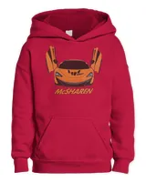 Kids Pullover Hoodie Kids Pullover Hoodie