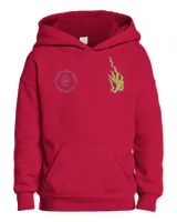 Kids Pullover Hoodie