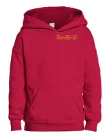 Kids Pullover Hoodie Kids Pullover Hoodie