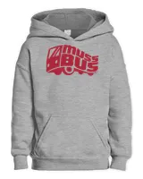 Kids Pullover Hoodie
