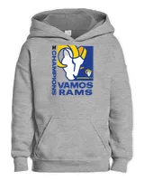 Kids Pullover Hoodie