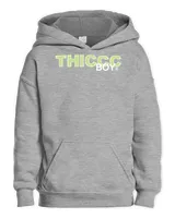 Kids Pullover Hoodie