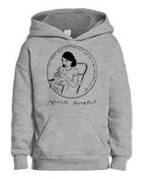 Kids Pullover Hoodie