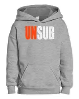 Kids Pullover Hoodie
