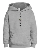 Kids Pullover Hoodie Kids Pullover Hoodie