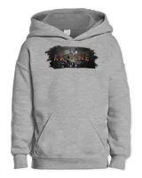 Kids Pullover Hoodie