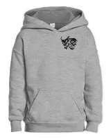 Kids Pullover Hoodie Kids Pullover Hoodie