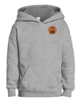 Kids Pullover Hoodie Kids Pullover Hoodie