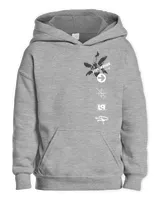 Kids Pullover Hoodie Kids Pullover Hoodie