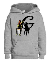 Kids Pullover Hoodie