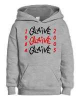 Kids Pullover Hoodie Kids Pullover Hoodie