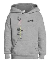 Kids Pullover Hoodie Kids Pullover Hoodie