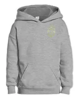 Kids Pullover Hoodie Kids Pullover Hoodie
