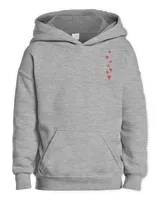 Kids Pullover Hoodie Kids Pullover Hoodie
