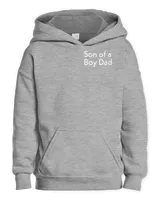 Kids Pullover Hoodie Kids Pullover Hoodie