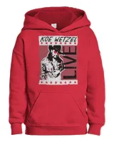 Kids Pullover Hoodie