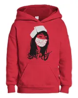 Kids Pullover Hoodie