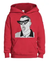 Kids Pullover Hoodie