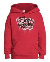 Kids Pullover Hoodie Kids Pullover Hoodie