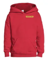 Kids Pullover Hoodie Kids Pullover Hoodie