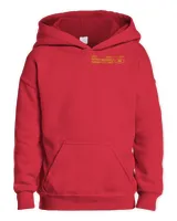 Kids Pullover Hoodie Kids Pullover Hoodie