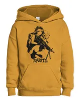Kids Pullover Hoodie Kids Pullover Hoodie