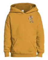 Kids Pullover Hoodie Kids Pullover Hoodie