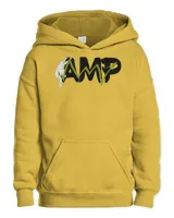Kids Pullover Hoodie