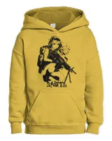 Kids Pullover Hoodie Kids Pullover Hoodie