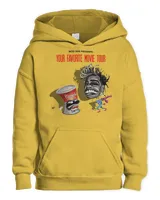 Kids Pullover Hoodie