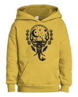 Kids Pullover Hoodie
