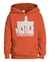 Kids Pullover Hoodie