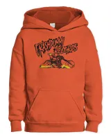 Kids Pullover Hoodie