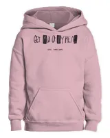 Kids Pullover Hoodie Kids Pullover Hoodie