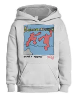 Kids Pullover Hoodie