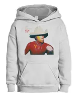 Kids Pullover Hoodie