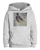 Kids Pullover Hoodie