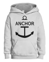 Kids Pullover Hoodie