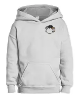 Kids Pullover Hoodie