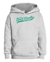 Kids Pullover Hoodie