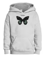 Kids Pullover Hoodie
