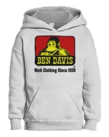 Kids Pullover Hoodie